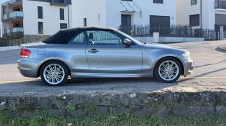 Finansowanie Zamienny BMW 118 2012