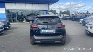 Leasing SUV Citroën C5 Aircross 2024