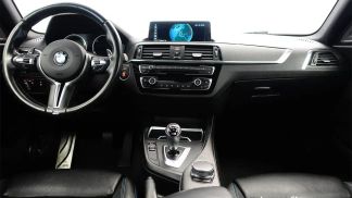 Lízing Kupé BMW M2 2018