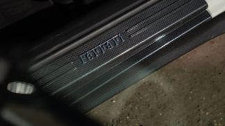 Leasing Coupé Ferrari F12 2013