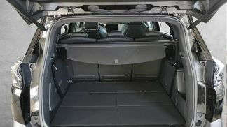 Leasing SUV Peugeot 5008 2024
