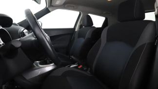 Finansowanie SUV Nissan Juke 2018
