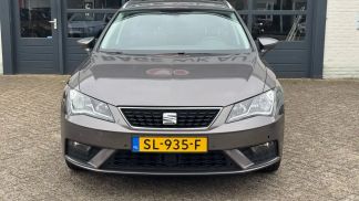 Finansowanie Wóz Seat Leon 2017