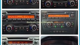 Financování Konvertibilní BMW 118 2013