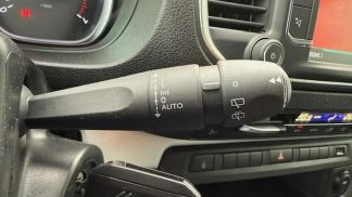 Leasing Hatchback Citroën Jumpy 2020
