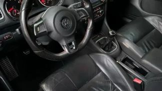 Finansowanie Wóz Volkswagen Golf 2010