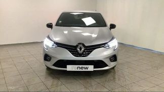 Leasing Sedan Renault Clio 2023