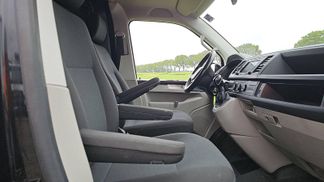 Leasing Van Volkswagen TRANSPORTER 2.0 TDI 2020