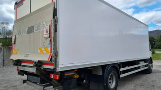 Leasing Special truck DAF LF 250 2016