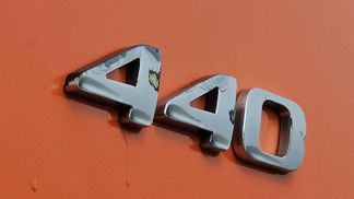 Leasing Tracteur DAF XF 440 2015