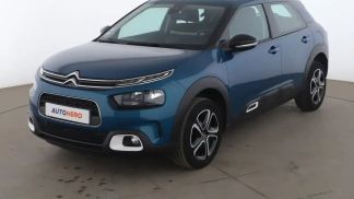 Leasing SUV Citroën C4 Cactus 2020