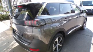 Finansowanie Transport pasażerów Peugeot 5008 2023