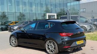 Lízing Hatchback Seat Leon 2020