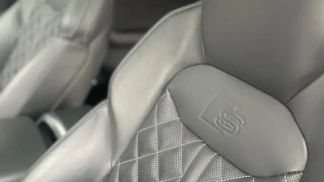 Leasing SUV Audi SQ8 2024