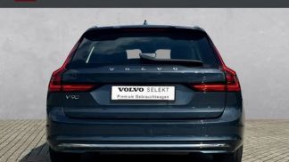 Leasing Wagon Volvo V90 2021