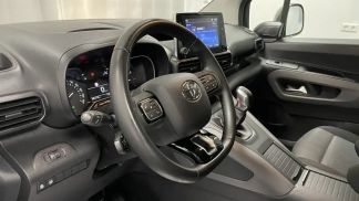 Leasing Hatchback Toyota PROACE CITY 2020