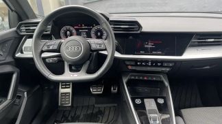 Leasing Sedan Audi A3 2023