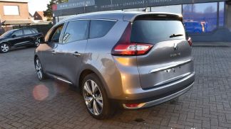Leasing Hayon Renault Grand Scenic 2020