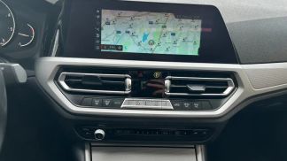 Lízing Sedan BMW 318 2020