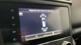 Leasing SUV Renault Kadjar 2020