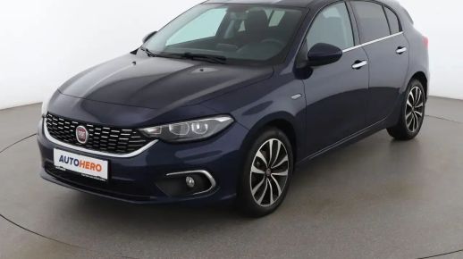 Fiat Tipo 2016