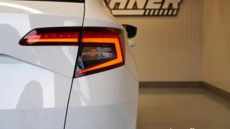 Lízing SUV Skoda Karoq 2019