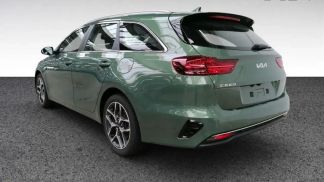 Lízing Kombi Kia CEED SW / CEE'D SW 2024
