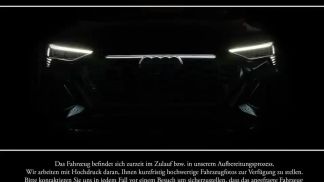 Leasing Convertible Audi A3 2019