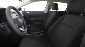 Leasing Hayon Volkswagen Polo 2022