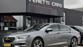 Leasing Hayon Opel Insignia 2020