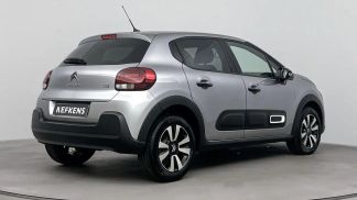 Lízing Hatchback Citroën C3 2024