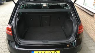 Leasing Hatchback Volkswagen Golf 2016