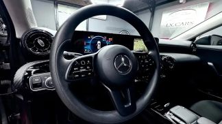 Finansowanie Sedan MERCEDES A 180 2020