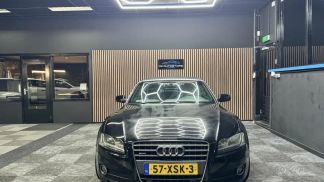 Finansowanie Zamienny Audi A5 2011