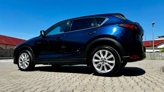 Leasing SUV Mazda CX-5 2018