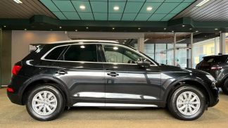 Lízing SUV Audi Q5 2017