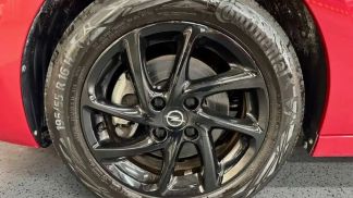 Leasing Hayon Opel Corsa 2023