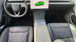 Lízing Sedan Tesla Model 3 2024