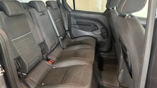 Lízing Hatchback Ford Tourneo Connect 2015