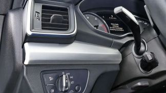 Lízing SUV Audi SQ5 2019