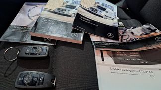 Finansowanie Van Mercedes-Benz SPRINTER 314 2020