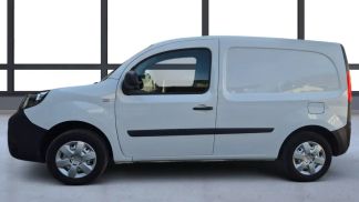 Finansowanie Hatchback Renault Kangoo 2021