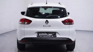 Leasing Wagon Renault Clio 2019