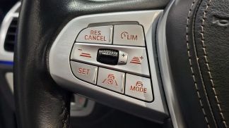 Leasing Sedan BMW 745 2020