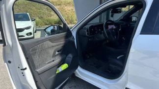 Leasing SUV Opel Mokka 2021