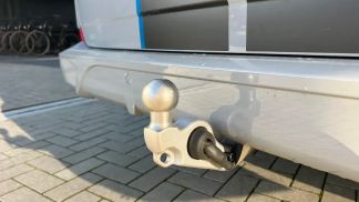 Leasing Hatchback Ford Tourneo Custom 2025
