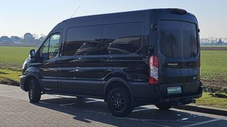 Finansowanie Van Ford TRANSIT 2.0 2021