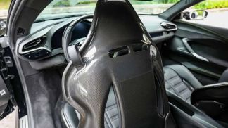 Lízing Kupé Ferrari 296 2023