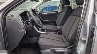 Finansowanie SUV Volkswagen T-Roc 2024