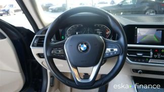 Leasing Coupé BMW 430 2022